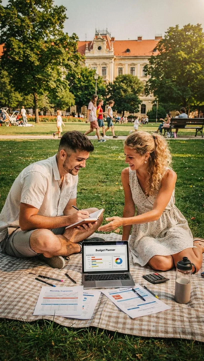 Költségek nyomon követésének módszereit bemutató táblázat